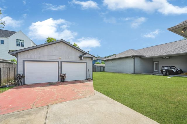 929 Oak Street, Houston, TX 77018