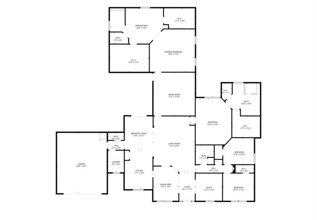 929 Oak Street, Houston, TX 77018
