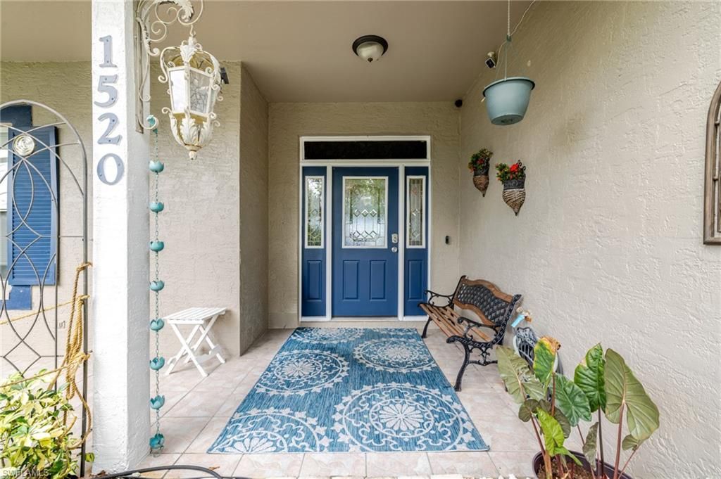 1520 SE 15th PL, CAPE CORAL, FL 33990 — photo 2