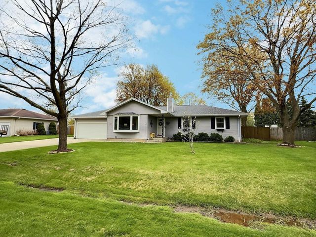 425 GLENDALE AVENUE, Oshkosh, WI 54901