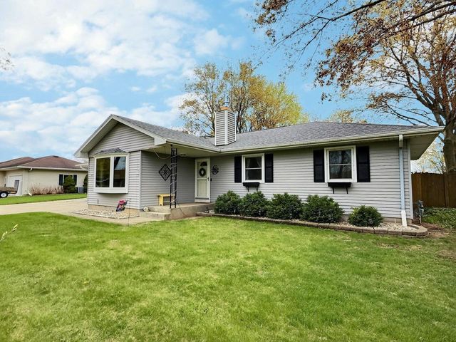 425 GLENDALE AVENUE, Oshkosh, WI 54901