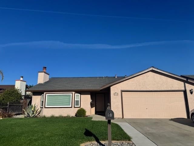 711 Clearview Drive, Hollister, CA 95023