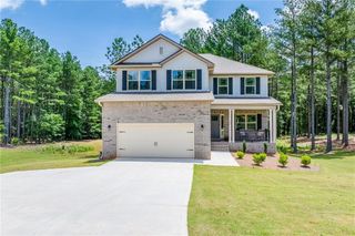 191 Eagle Heights Drive, Maysville, GA 30558