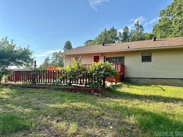 24315 HWY 365 N, North Little Rock, AR 72113