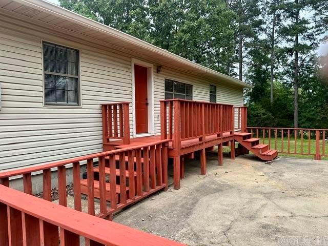 24315 HWY 365 N, North Little Rock, AR 72113