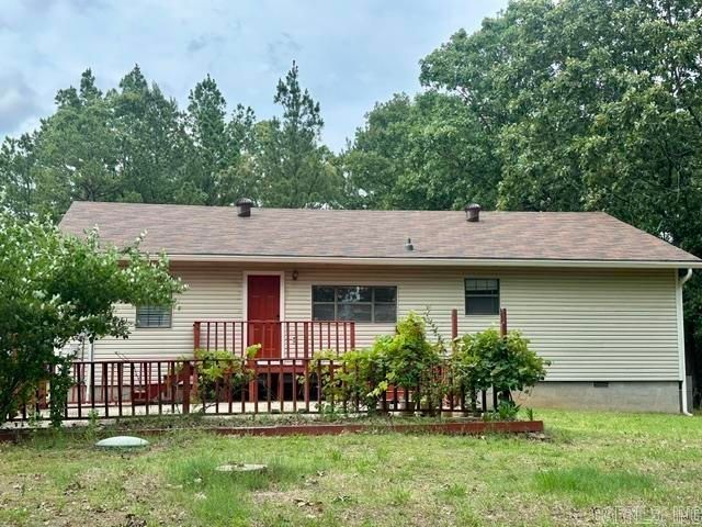 24315 HWY 365 N, North Little Rock, AR 72113