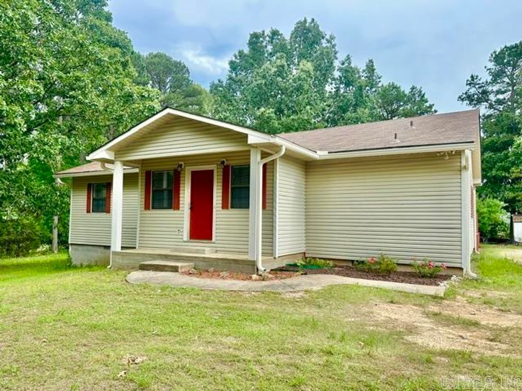 24315 HWY 365 N, North Little Rock, AR 72113