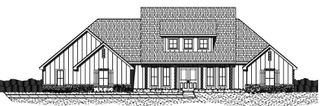 2326 Dixie Drive, Blanchard, OK 73010