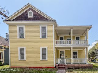 1554 N MARKET Street, Jacksonville, FL 32206
