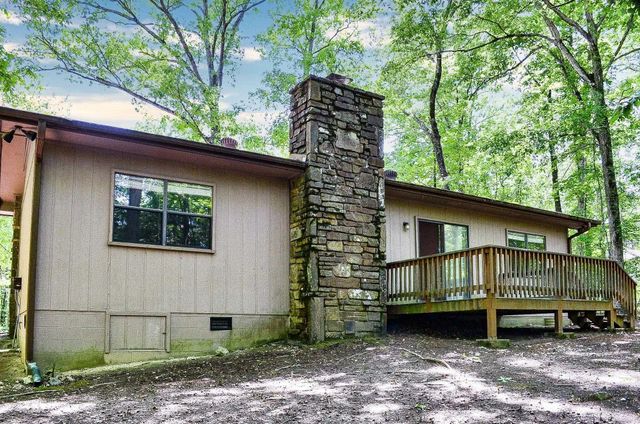 70 Sabiote Way, Hot Springs Village, AR 71909