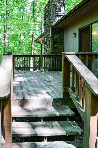 70 Sabiote Way, Hot Springs Village, AR 71909