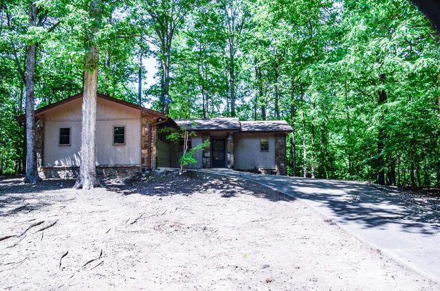 70 Sabiote Way, Hot Springs Village, AR 71909