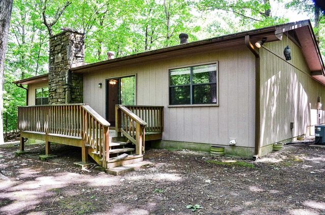 70 Sabiote Way, Hot Springs Village, AR 71909