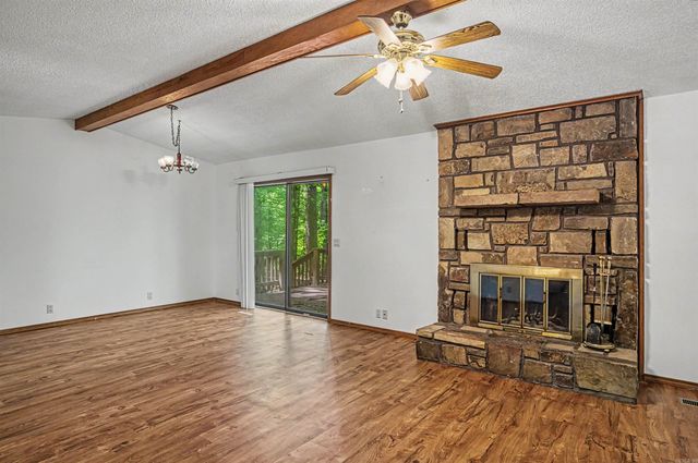 70 Sabiote Way, Hot Springs Village, AR 71909