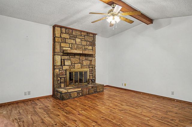 70 Sabiote Way, Hot Springs Village, AR 71909