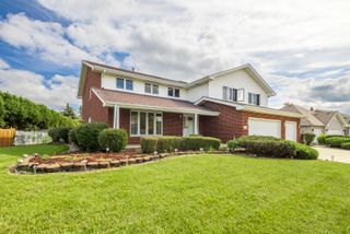 8607 Glenshire Street, Tinley Park, IL 60487