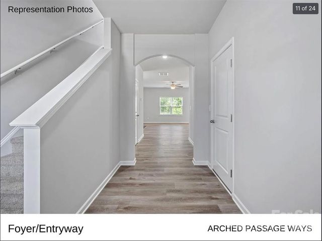 4213 Stoneygreen Lane, Charlotte, NC 28215