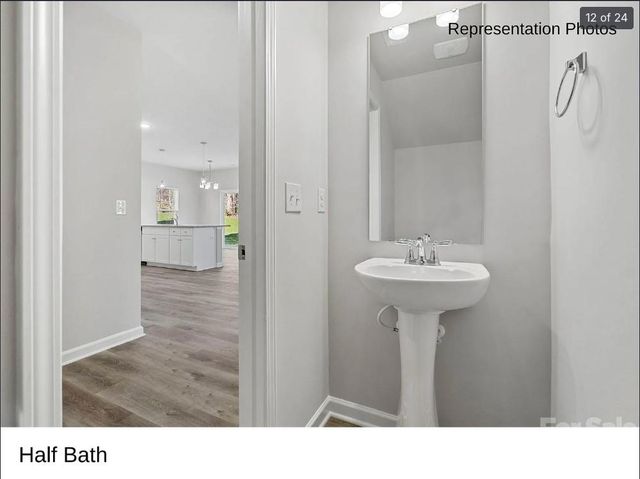 4213 Stoneygreen Lane, Charlotte, NC 28215