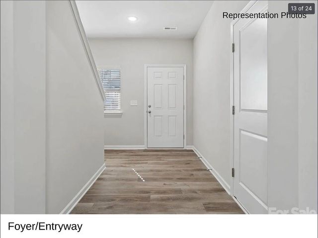 4213 Stoneygreen Lane, Charlotte, NC 28215