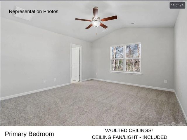 4213 Stoneygreen Lane, Charlotte, NC 28215