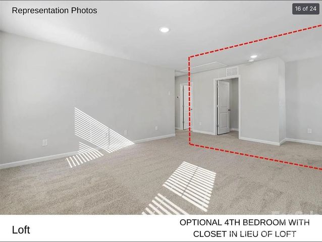 4213 Stoneygreen Lane, Charlotte, NC 28215