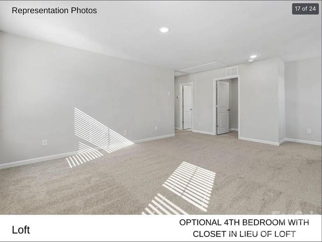 4213 Stoneygreen Lane, Charlotte, NC 28215