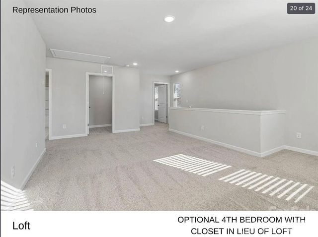 4213 Stoneygreen Lane, Charlotte, NC 28215
