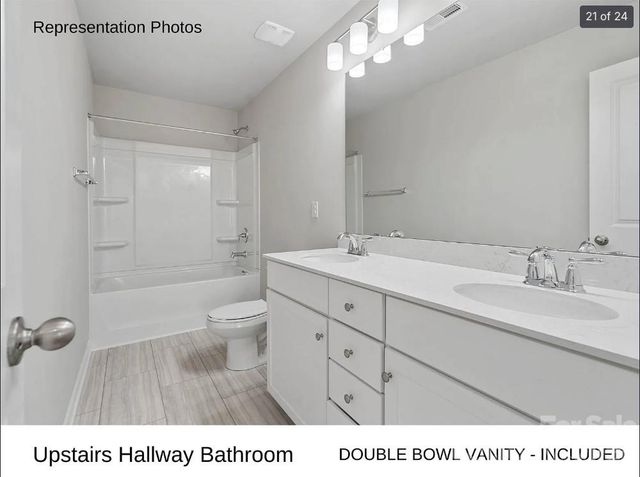 4213 Stoneygreen Lane, Charlotte, NC 28215