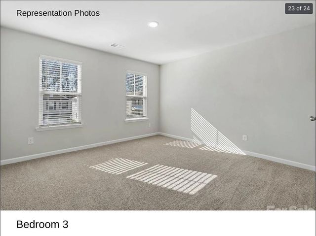 4213 Stoneygreen Lane, Charlotte, NC 28215