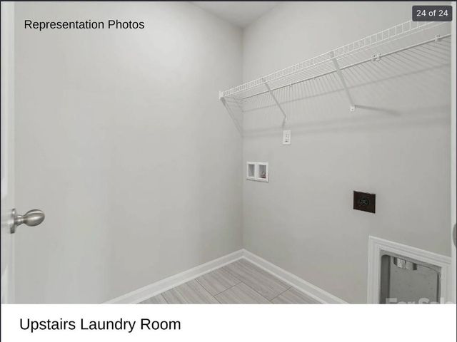 4213 Stoneygreen Lane, Charlotte, NC 28215