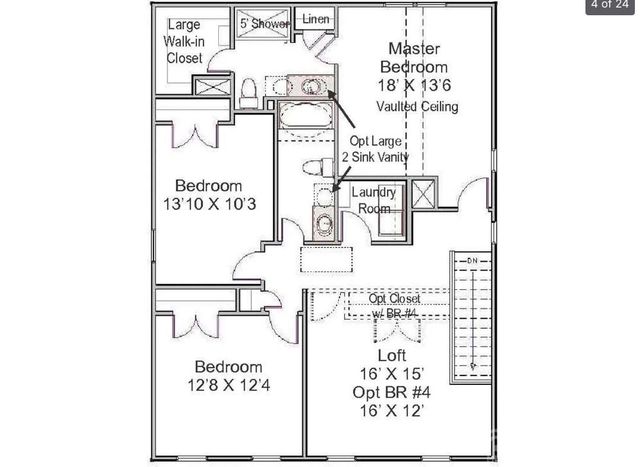 4213 Stoneygreen Lane, Charlotte, NC 28215