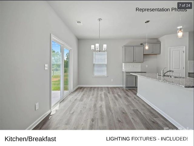 4213 Stoneygreen Lane, Charlotte, NC 28215