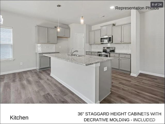 4213 Stoneygreen Lane, Charlotte, NC 28215