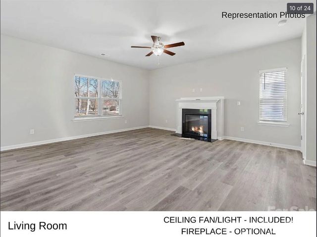 4213 Stoneygreen Lane, Charlotte, NC 28215