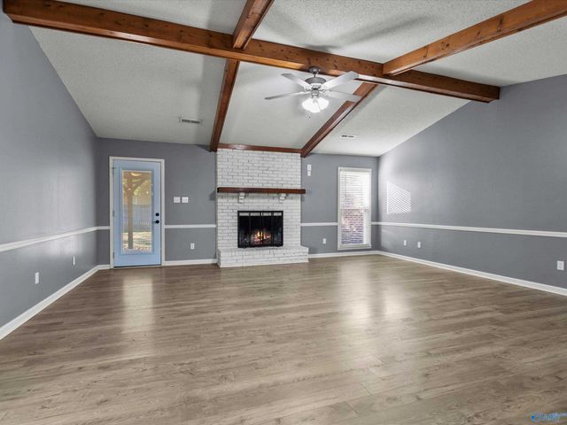 2705 Carrington Drive SW, Decatur, AL 35603