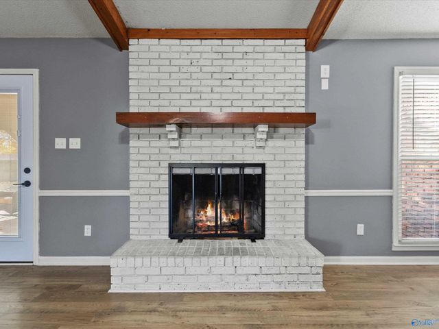 2705 Carrington Drive SW, Decatur, AL 35603