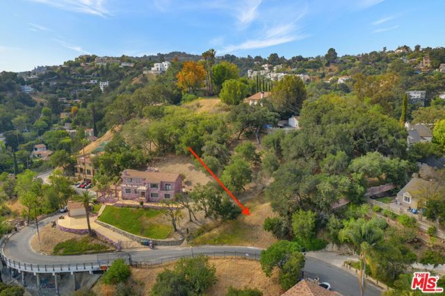 4036 Sunswept Drive, Studio City (los Angeles), CA 91604