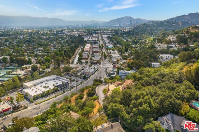 4036 Sunswept Drive, Studio City (los Angeles), CA 91604