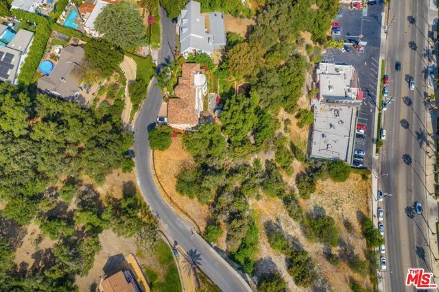 4036 Sunswept Drive, Studio City (los Angeles), CA 91604