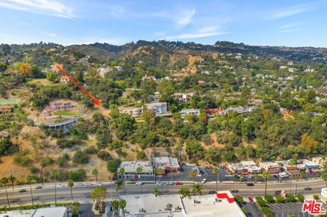 4036 Sunswept Drive, Studio City (los Angeles), CA 91604