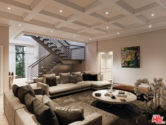 4036 Sunswept Drive, Studio City (los Angeles), CA 91604