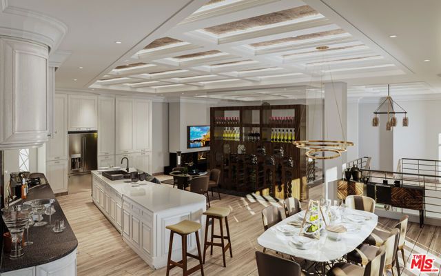 4036 Sunswept Drive, Studio City (los Angeles), CA 91604