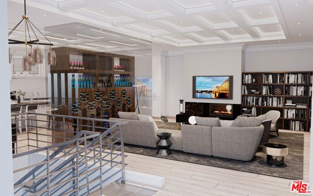 4036 Sunswept Drive, Studio City (los Angeles), CA 91604