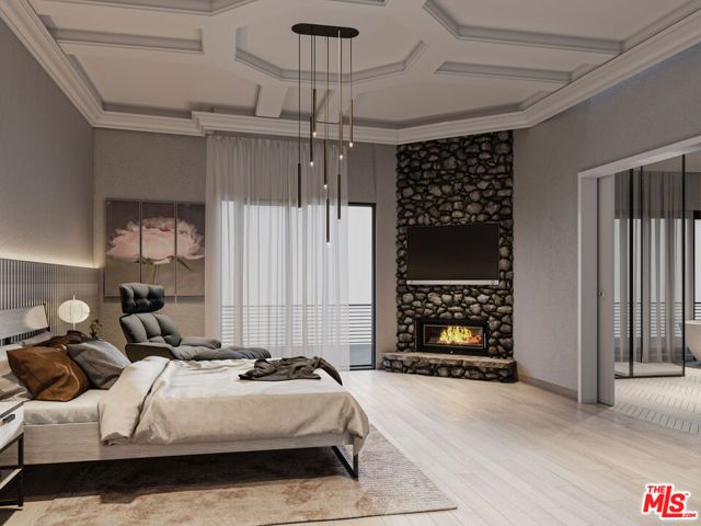 4036 Sunswept Drive, Studio City (los Angeles), CA 91604