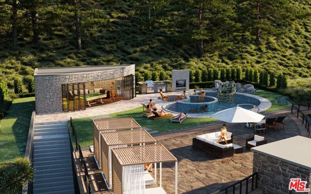 4036 Sunswept Drive, Studio City (los Angeles), CA 91604