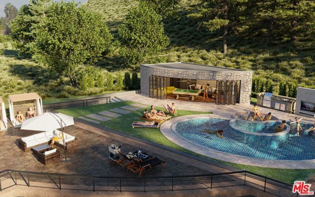 4036 Sunswept Drive, Studio City (los Angeles), CA 91604