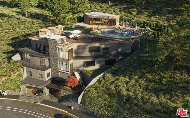 4036 Sunswept Drive, Studio City (los Angeles), CA 91604