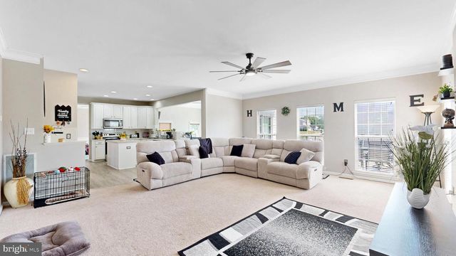 238 LEA AVE, Frederica, DE 19946