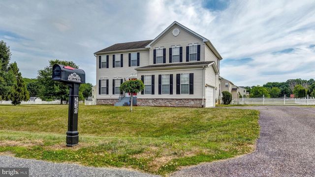 238 LEA AVE, Frederica, DE 19946