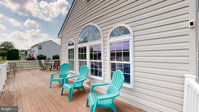 238 LEA AVE, Frederica, DE 19946